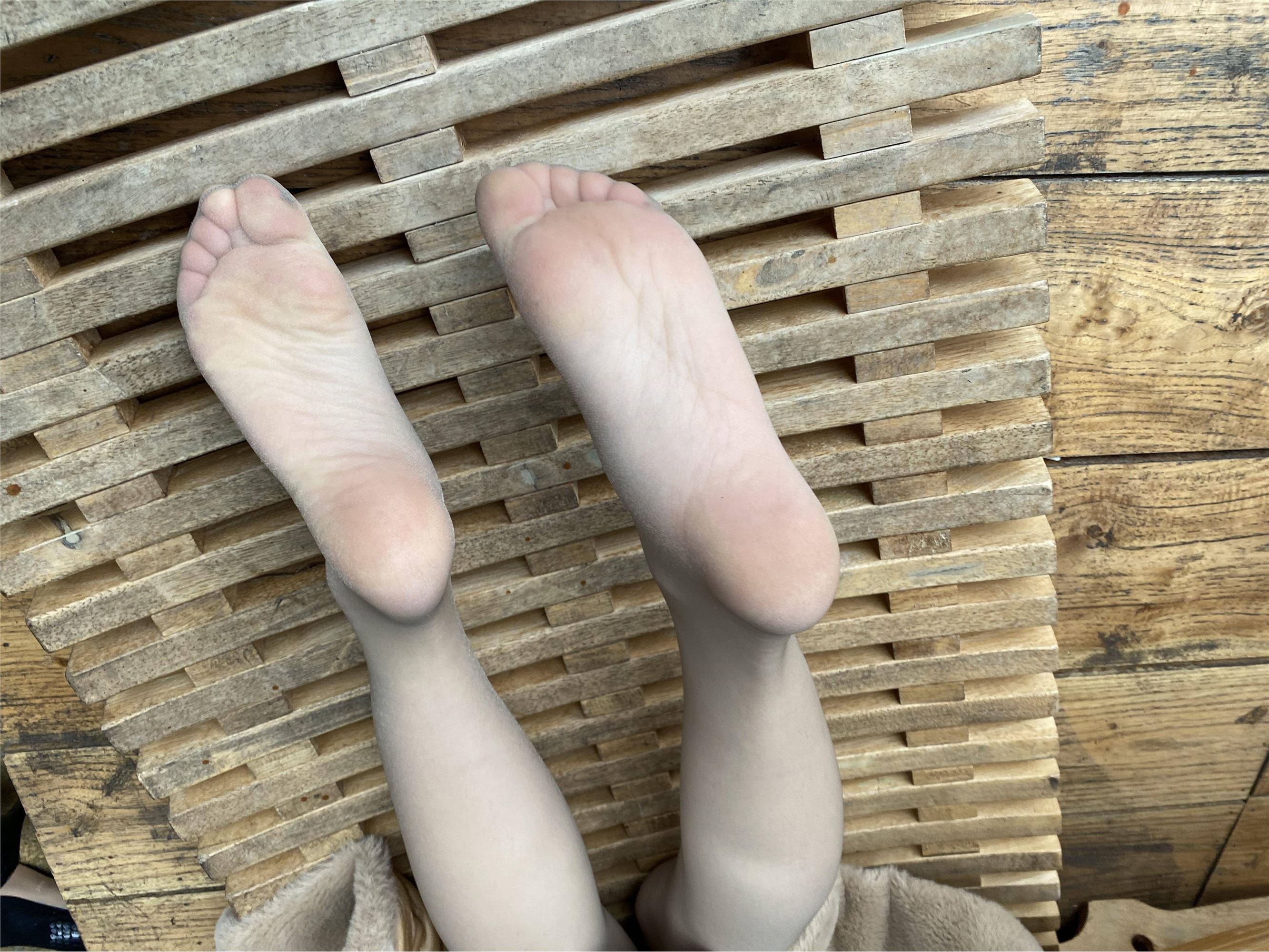 MussGirl慕丝女郎  NO.160 红色皮裙肉丝